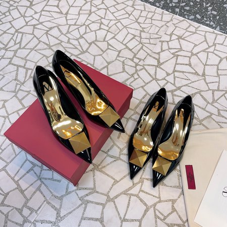 Valentino ONE STUD Ladies Shoes