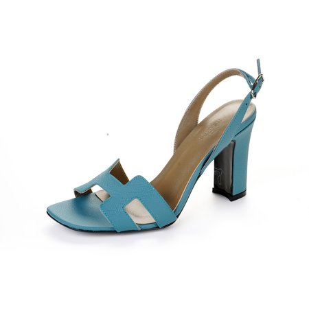 Hermes High-heeled sandals