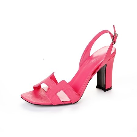 Hermes High-heeled sandals