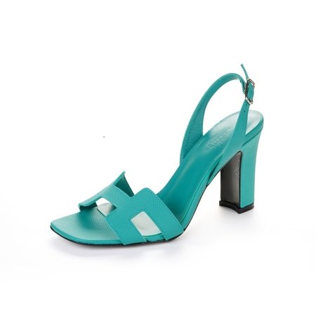 Hermes High-heeled sandals