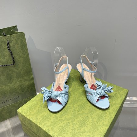 Gucci sandals