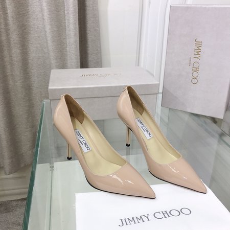 Jimmy Choo classic series high heels