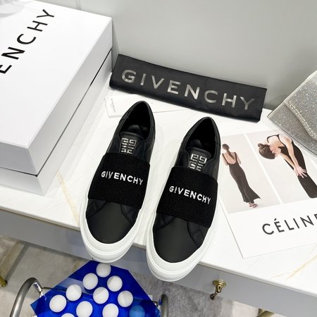 Givenchy Givenchy loafers