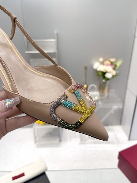 Valentino classic high heels