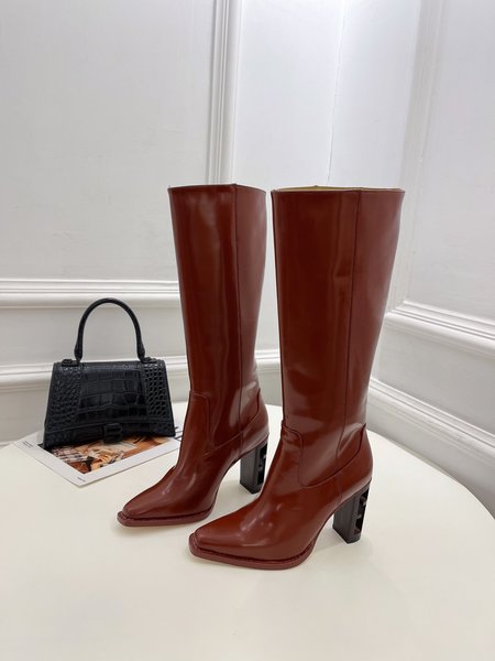 Fendi boots