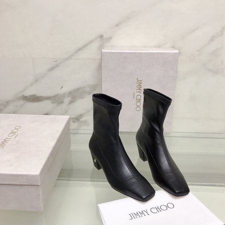 Jimmy Choo Rose ankle boots