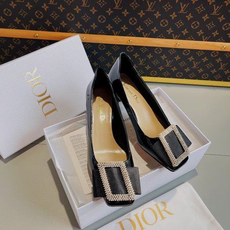 Dior High heel