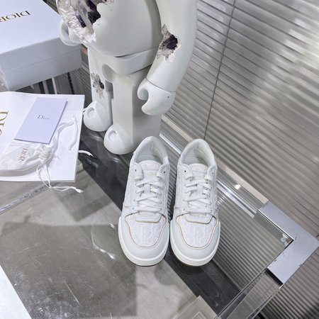 Dior sneakers, casual shoes