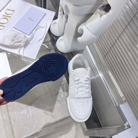 Dior sneakers, casual shoes