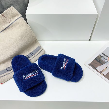 Balenciaga slippers