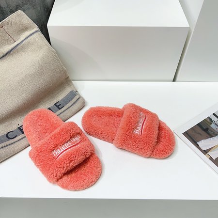 Balenciaga slippers