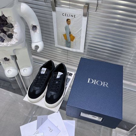 Dior sports shoes