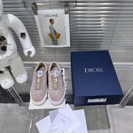 Dior sports shoes