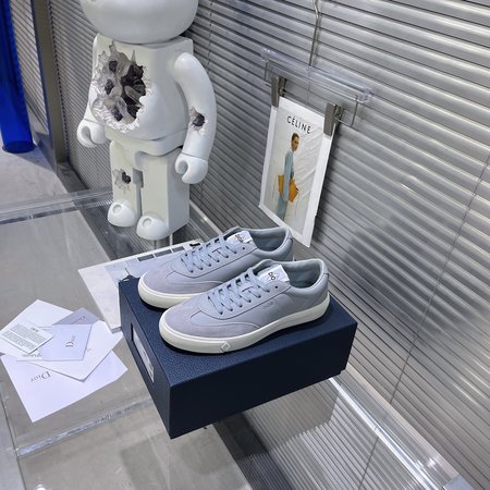 Dior sports shoes