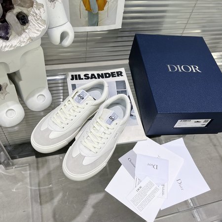 Dior sports shoes