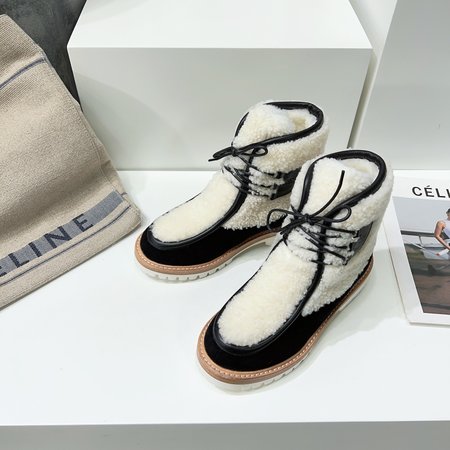 Celine Boots/Snow Boots