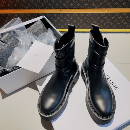 Celine Martin boots