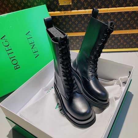 Bottega Veneta Martin boots