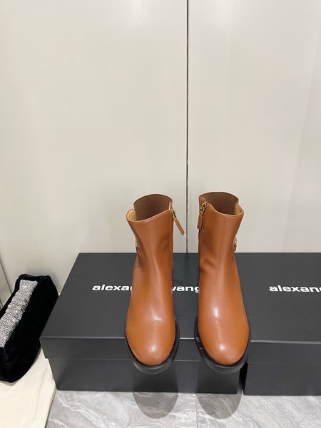 Valentino knight ankle boots