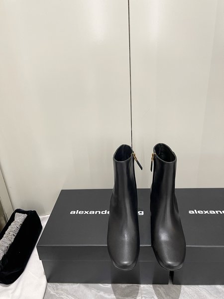 Valentino Ankle boots