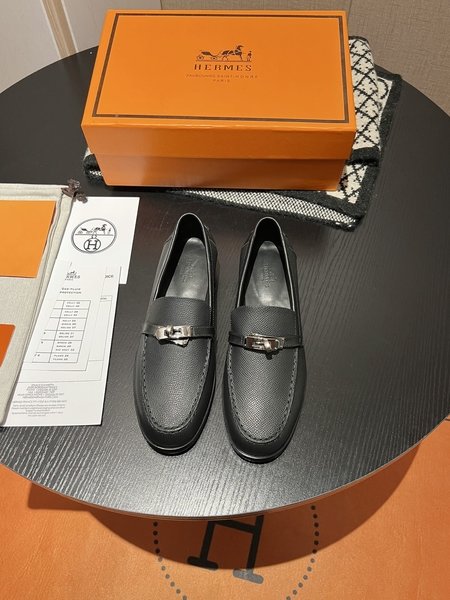 Hermes new women s shoes