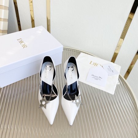 Dior High heel