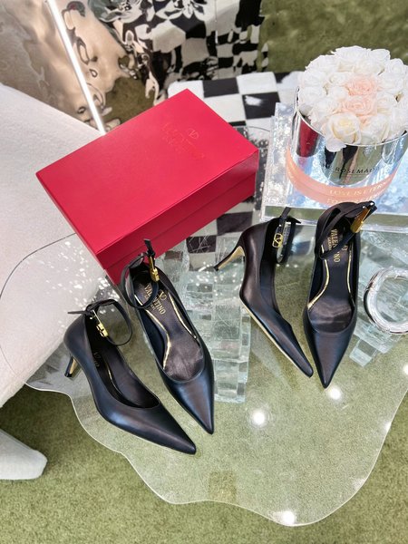 Valentino ladies shoes