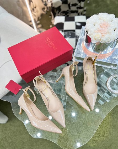 Valentino ladies shoes