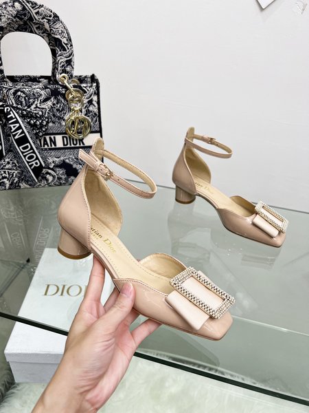 Dior High heel