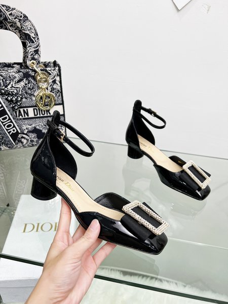 Dior High heel