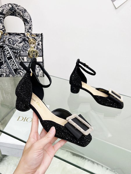 Dior High heel