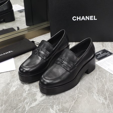 Chanel ladies shoes