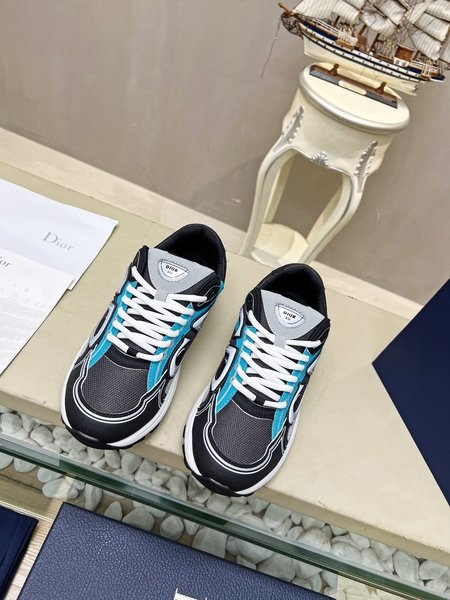 DIOR B30 sneakers