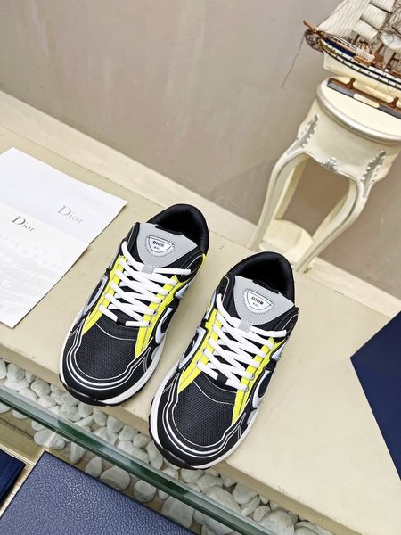 DIOR B30 sneakers