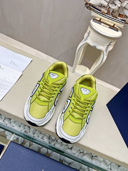 DIOR B30 sneakers