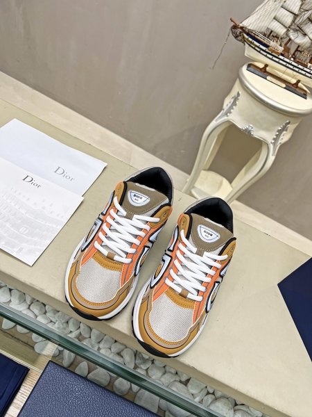 DIOR B30 sneakers