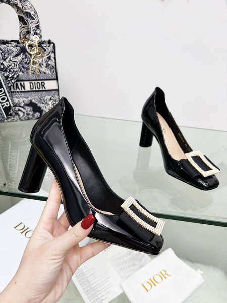 Dior ladies shoes