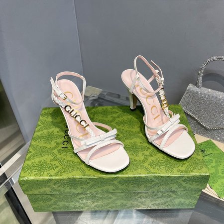 Gucci sandals