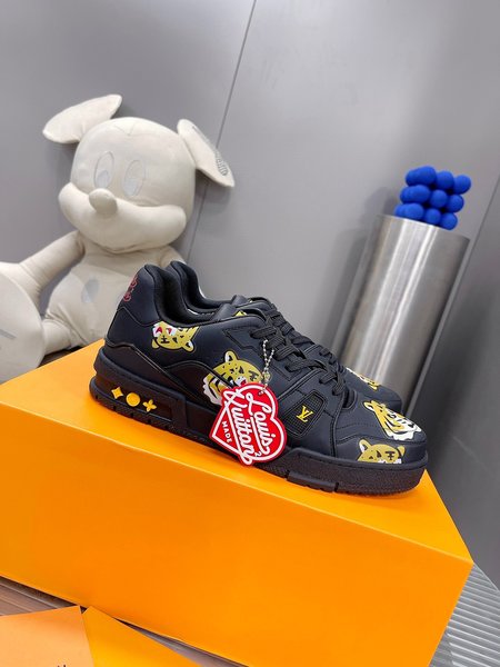 Louis Vuitton Since 1854 sneakers