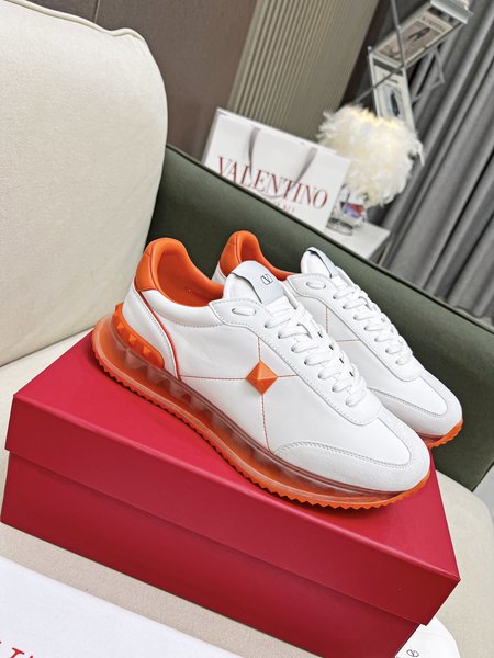 Valentino sports shoes