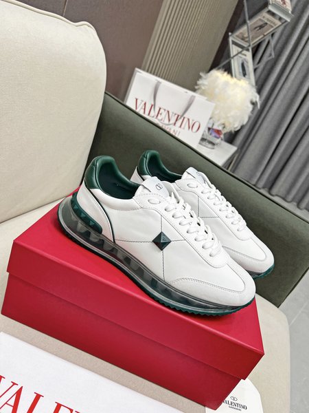 Valentino sports shoes