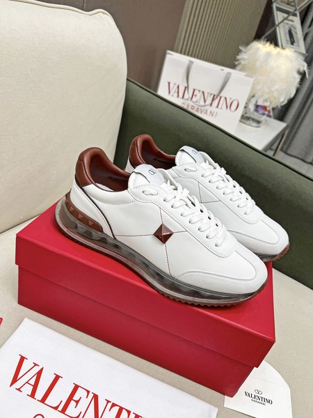 Valentino sports shoes