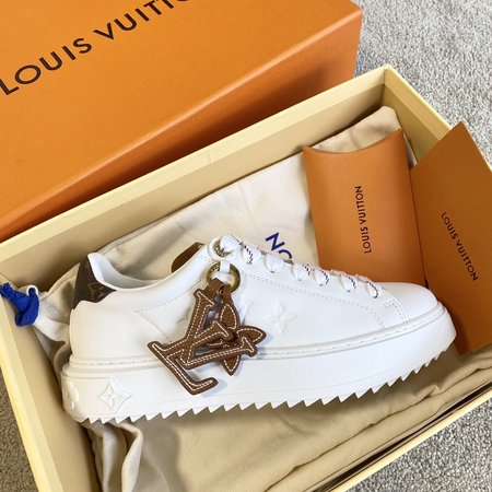 Louis Vuitton Timeout casual sneakers