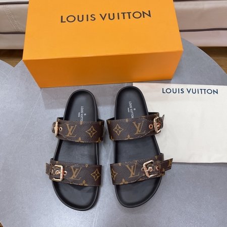 Louis Vuitton new sandals