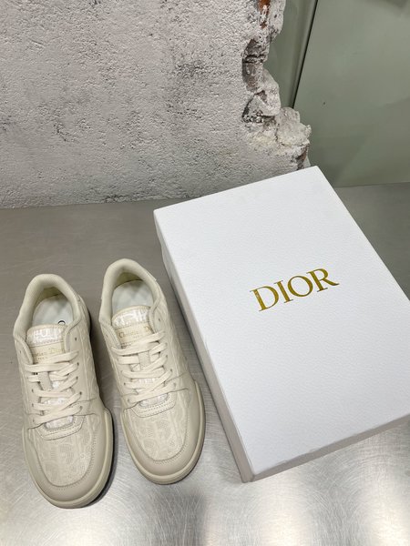 Dior sports shoes