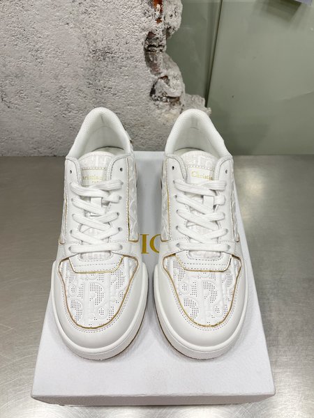 Dior sports shoes