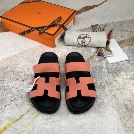 Hermes chypre sandals