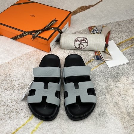 Hermes chypre sandals