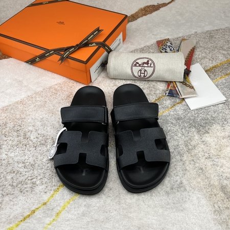 Hermes chypre sandals