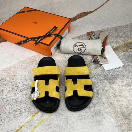 Hermes chypre sandals